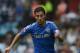 BIRMINGHAM, ENGLAND - AUGUST 12: Eden Hazard of Chelsea in action during the FA Community Shield match between Manchester City and Chelsea at Villa Park on August 12, 2012 in Birmingham, England. (Photo by Gareth Copley/Getty Images)