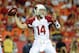 Could Ryan Lindley get a start in 2012?