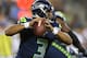 Could this be the face of the Seattle Seahawks' new franchise quarterback?