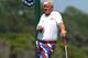 John Daly finished T-18 at the PGA Championship