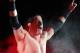 DURBAN, SOUTH AFRICA - JULY 08: WWE Superstar Wade Barrett is introduced during the WWE Smackdown Live Tour at Westridge Park Tennis Stadium on July 08, 2011 in Durban, South Africa. (Photo by Steve Haag/Gallo Images/Getty Images)