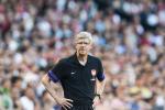Wenger Explains Decision to Sell Robin
