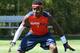 Vanderbilt commit Tre Bell / Photo credit: 247Sports.com