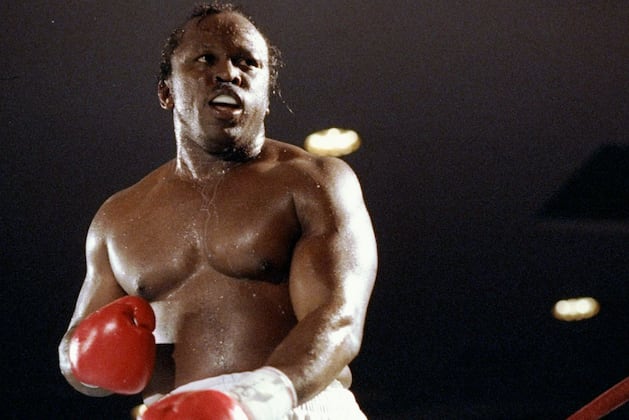 Former WBA Champion Michael Dokes Dies at 54