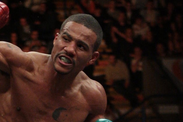 Andre Dirrell on Leaving Haymon, Joining TMT Promotions