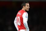 Report: Contract Details of RVP's Transfer