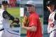 From left to right: Nicolino, Syndergaard and Sanchez // Courtesy of flair.wittysparks.com