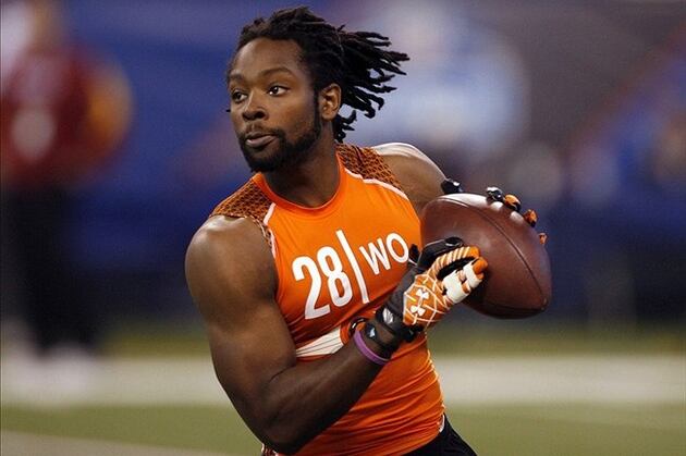 Overlooked Rookie WRs Who Can Make or Break Your Fantasy Draft in Late Rounds