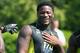 Auburn commit Reuben Foster / Photo Credit: 247Sports.com