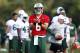 No need to pray, Mark. There are tangible things you can do to become a top-10 quarterback.
