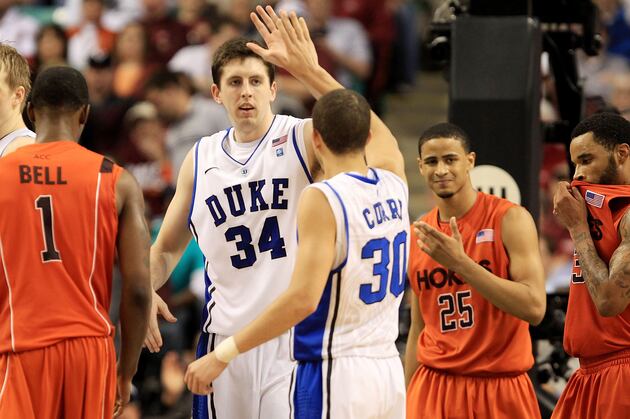 Duke Basketball: Predicting Blue Devils' Starting Five and What to Expect | Bleacher Report