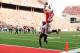 COLUMBUS, OH - SEPTEMBER 24: Devin Smith #15 of the Ohio State Buckeyes pulls in a 17-yard touchdown catch over Greg Henderson #20 of the Colorado Buffaloes in the third quarter at Ohio Stadium on September 24, 2011 in Columbus, Ohio. (Photo by Jamie Sabau/Getty Images)