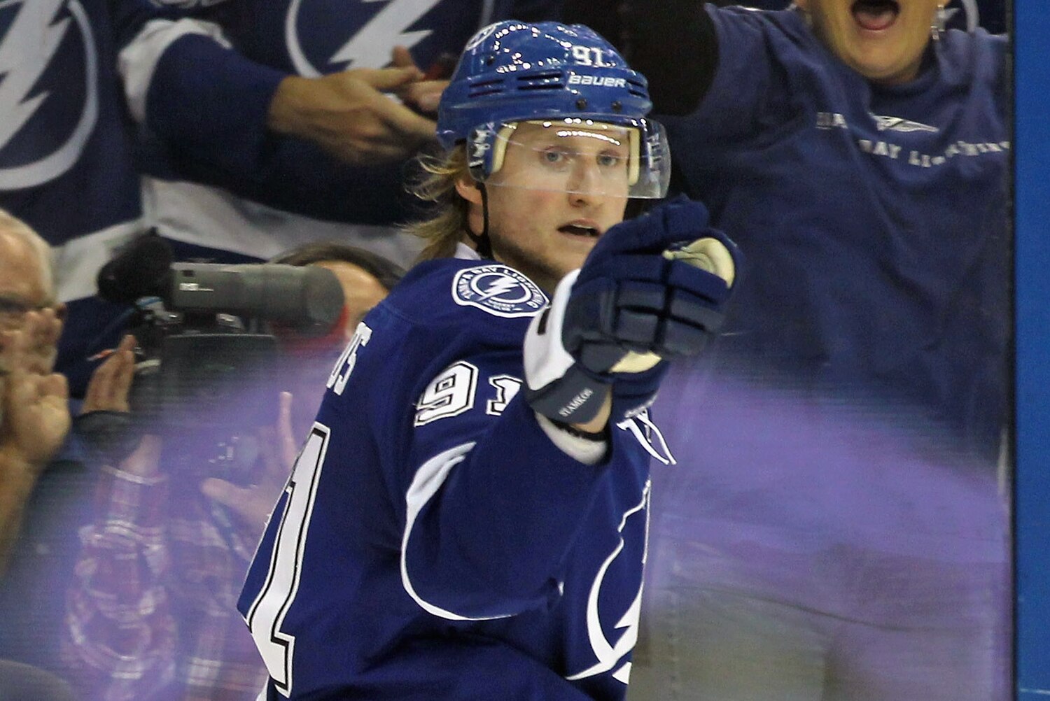 Why Ontario Produces the Best NHL Players in Canada Bleacher Report