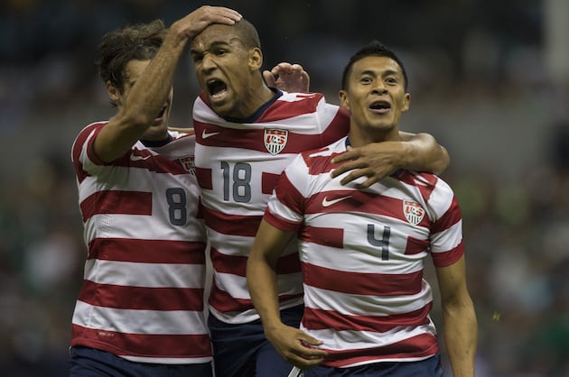 USA vs Mexico: Evaluating What Historic Victory Means for USMNT Moving Forward