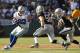 The Raiders Will Have to Improve Tackling To Find Success This Season