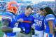 Will Muschamp's team has a chance to make some noise after a lackluster 2011 season.