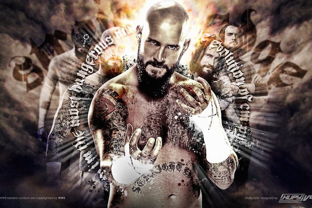 WWE Analysis: The Pros and Cons of a New NWO with CM Punk at the Helm