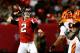 Matt Ryan was sharp against the Bengals