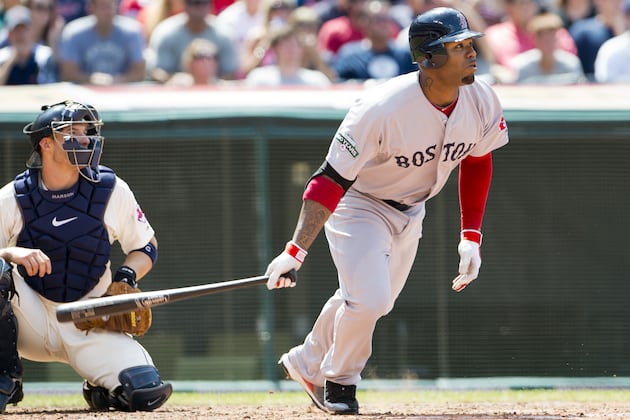 Carl Crawford Will Exceed Expectations in Boston Red Sox Uniform