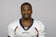 ENGLEWOOD, CO - CIRCA 2011: In this handout image provided by the NFL, Perrish Cox of the Denver Broncos poses for his NFL headshot circa 2011 in Englewood, Colorado. (Photo by NFL via Getty Images)
