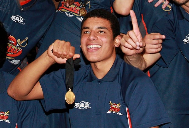 Basketball: Top Under-19 New Zealand College Prospects