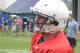 Penn State's Matt McGloin knows he is not Tom Brady. Photo: Kevin McGuire, No2MinuteWarning.com