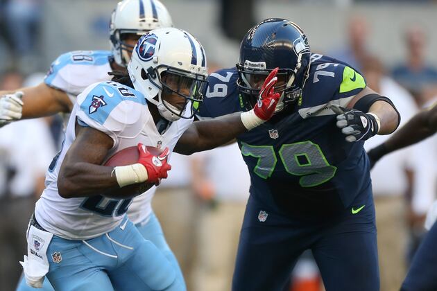 Tampa Bay Buccaneers vs. Tennessee Titans: 5 Things to Watch