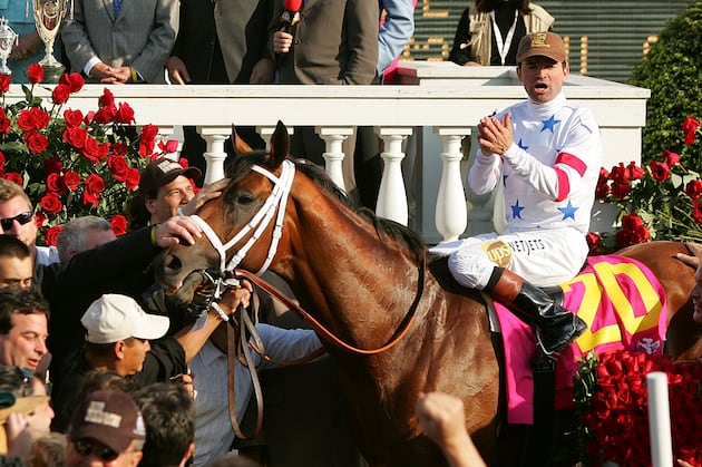 Horse Racing's 'Speed Gene' Test