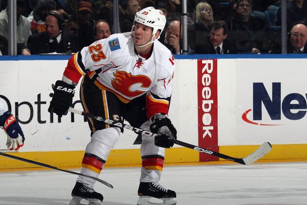 Predators Sign D Hannan to One-Year, $1 Million Deal