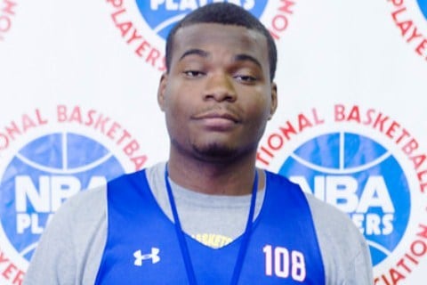 Dominic Woodson Cuts List to 10: Kentucky In, Louisville out