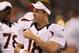 Peyton Manning is one of the biggest questions for the Broncos this preseason, but will we have clarity by the regular season?
