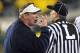 Fiery, yes. But Mike Stoops is no savior.