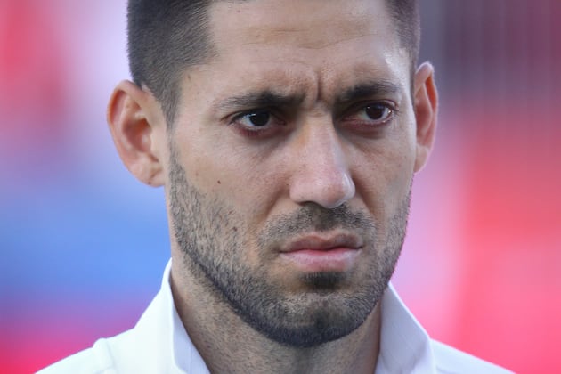 Fulham: Clint Dempsey Refuses to Play