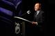 PITTSBURGH, PA - JUNE 22: NHL Commissioner Gary Bettman speaks during Round One of the 2012 NHL Entry Draft at Consol Energy Center on June 22, 2012 in Pittsburgh, Pennsylvania. (Photo by Justin K. Aller/Getty Images)