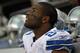 The sky's the limit for DeMarco Murray.