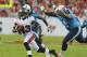 Ahmad Black's pick set up the only Buccaneer TD.