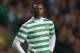 GLASGOW UNITED KINGDOM - AUGUST 1: Victor Wanyama of Celtic during the Champions League third-round qualifier first leg match against HJK Helsinki from Celtic Park on August 1, 2012 in Glasgow, Scotland. (Photo by Mark Runnacles/Getty Images)