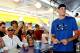 John Isner, along with many other former and current collegiate tennis players, is opposing proposed NCAA rules changes.
