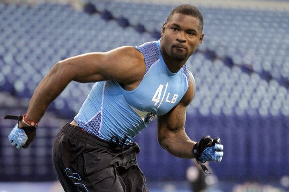 Zach Brown Making Strong Case to Be Starter for Tennessee &hellip;