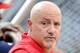 Mike Rizzo, Washington's GM, says he will sit Strasburg in September.