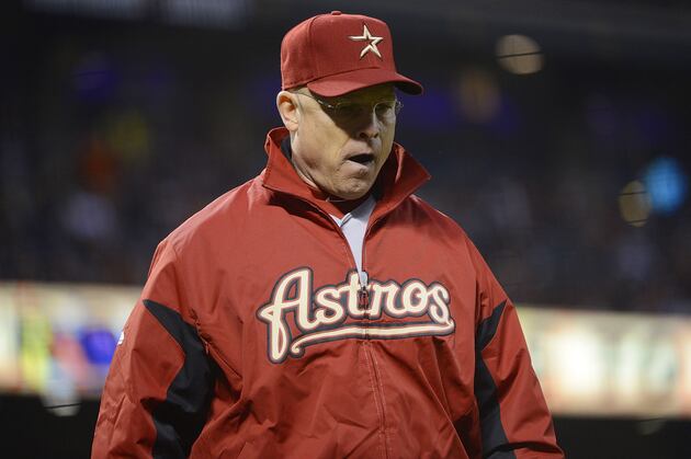 Boston Red Sox Should Dump Bobby Valentine for Brad Mills