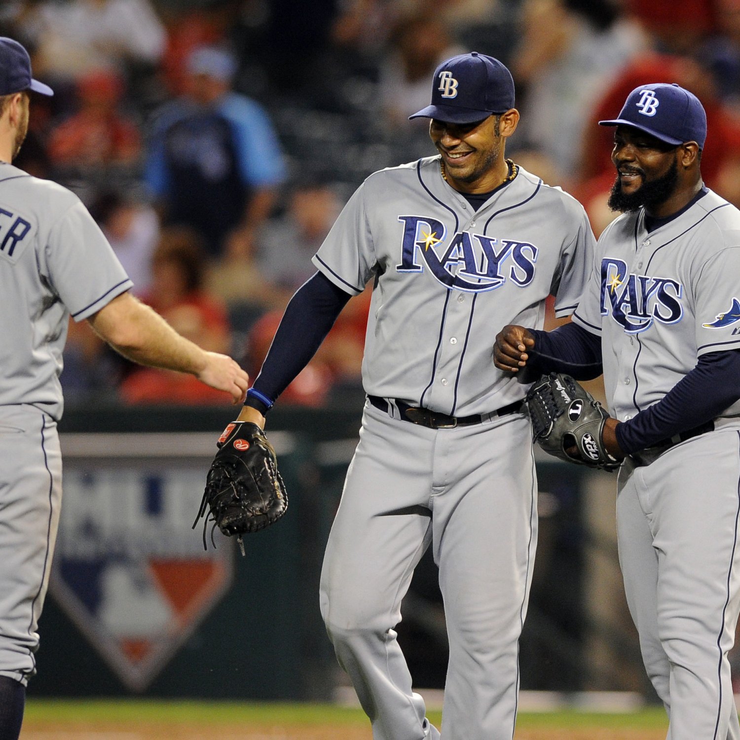 Tampa Bay Rays' Players Who Must Step Up in Order to Make the Playoffs