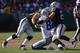 Witten's ADP Value Should Continue To Fall In Light Of His Spleen Injury.