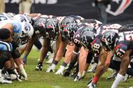 Projecting the Texans' Final 53-Man Roster