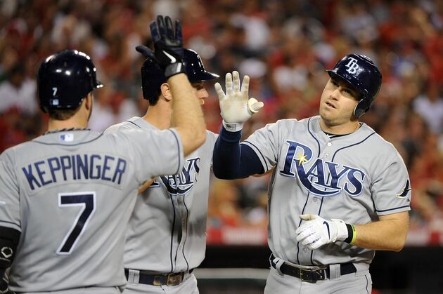 Updated MLB Power Rankings: Where Does Your Favorite Team Stand?