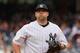 How long will Joba take to return to form?