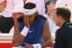 Nadal's knee problems have forced him to withdraw from the US Open.