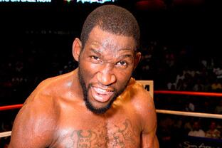 Boxer Riley to Be Freed After Two Years in Jail
