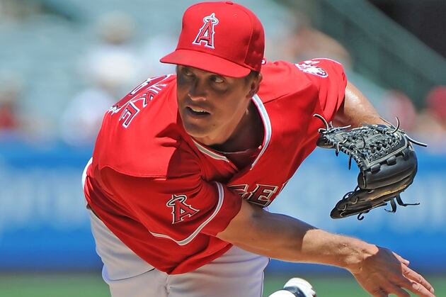 Shuffle Up: The Riddle of Zack Greinke