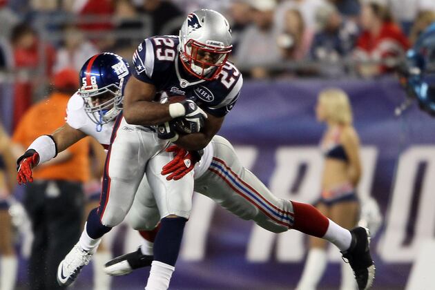 Fantasy Football Late-Round Sleepers: Running Back Edition